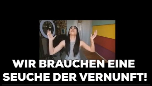 Alternative zum Drosten-Podcast: Mai Thi Nguyen-Kim über Corona, Alpakakot und Wissenschaftler als neue Influencer