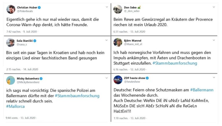 Twittwoch #29