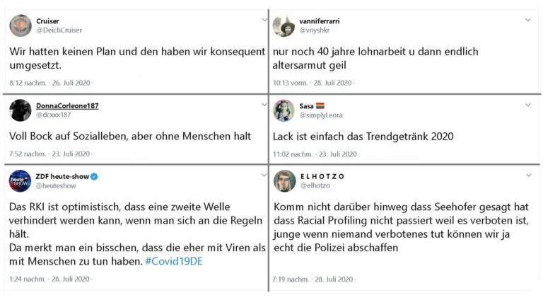 Twittwoch #31