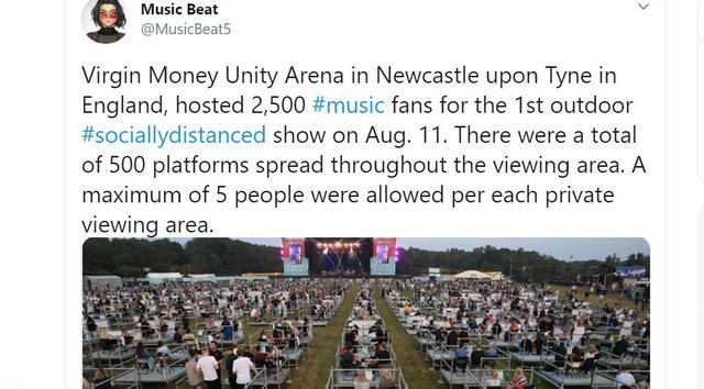 Remember Festivals? This is Festivals now.