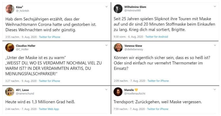 Twittwoch #33