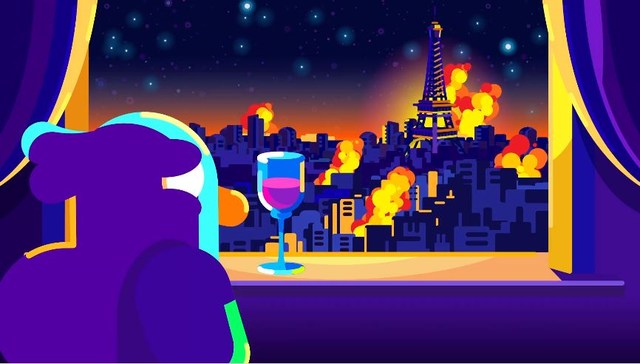 Kurzgesagt: Is It Too Late To Stop Climate Change?