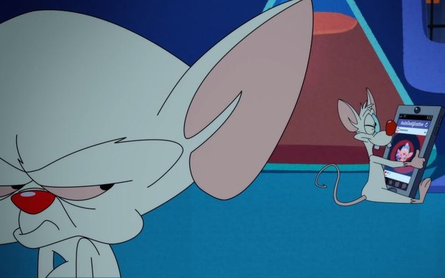 Finaler Trailer zum offiziellen Restart der Animaniacs und Pinky & Brain