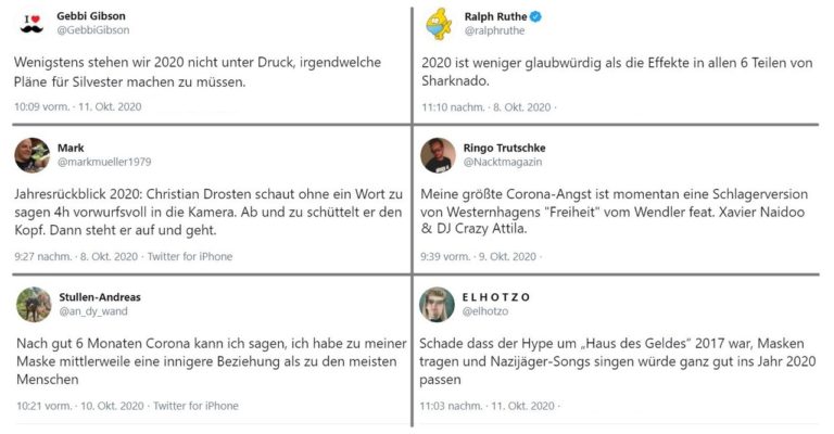 Twittwoch #42