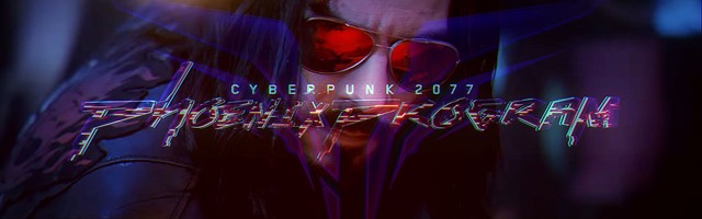 Bionische Dystopie-Action: (In)offizieller Fan-Film zu Cyberpunk 2077