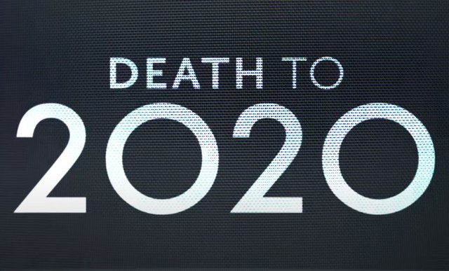 Death to 2020 | Ein Jahresrückblick der Black-Mirror-Macher