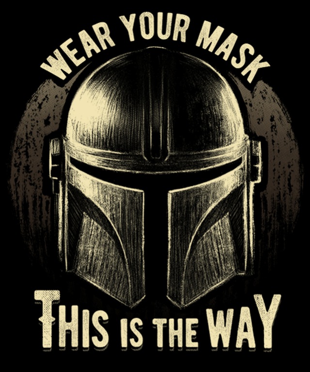 The Mandalorian