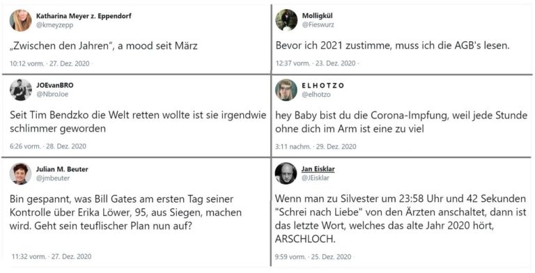 Twittwoch #53