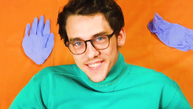 Sick Covid Beat: fuck y’all