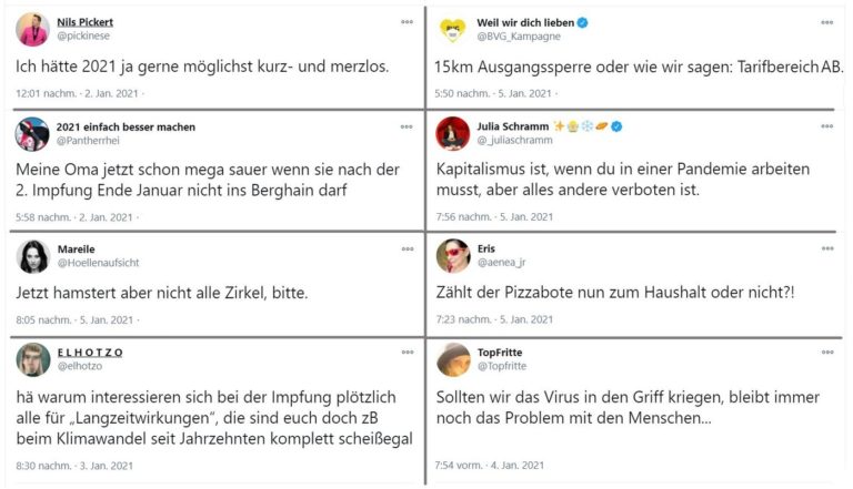 Twittwoch #1