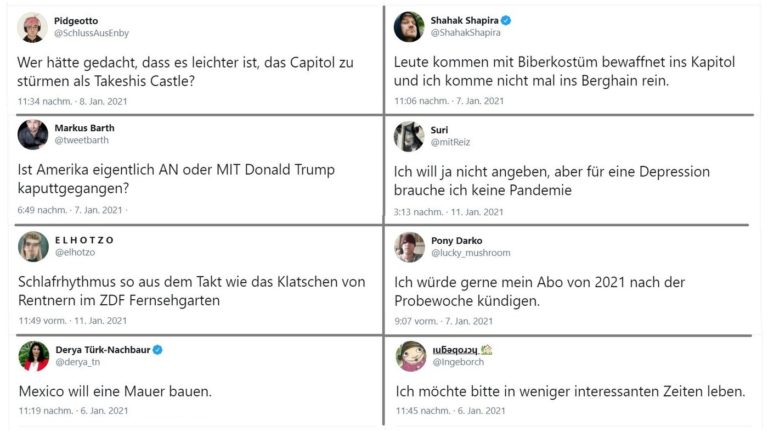Twittwoch #2