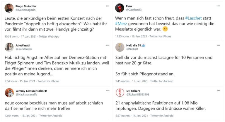 Twittwoch #3
