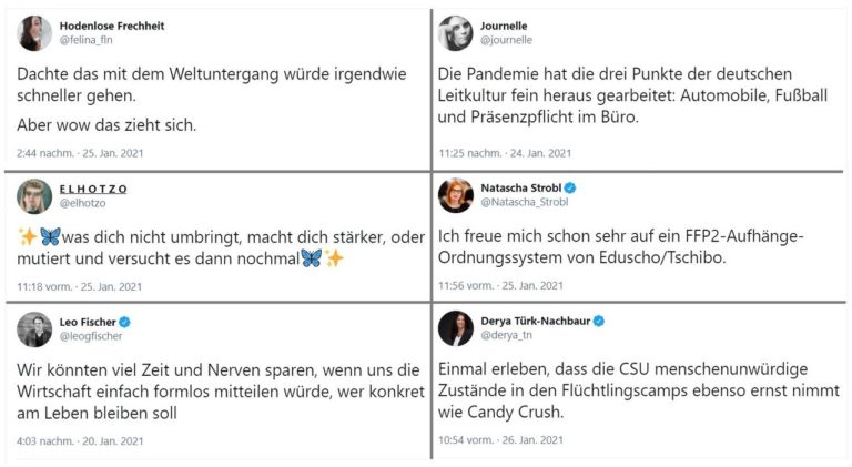 Twittwoch #4