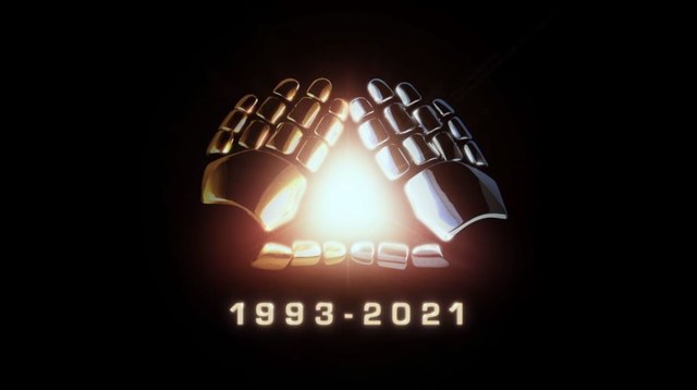 The End of Daft Punk (*1993 – ✝2021)