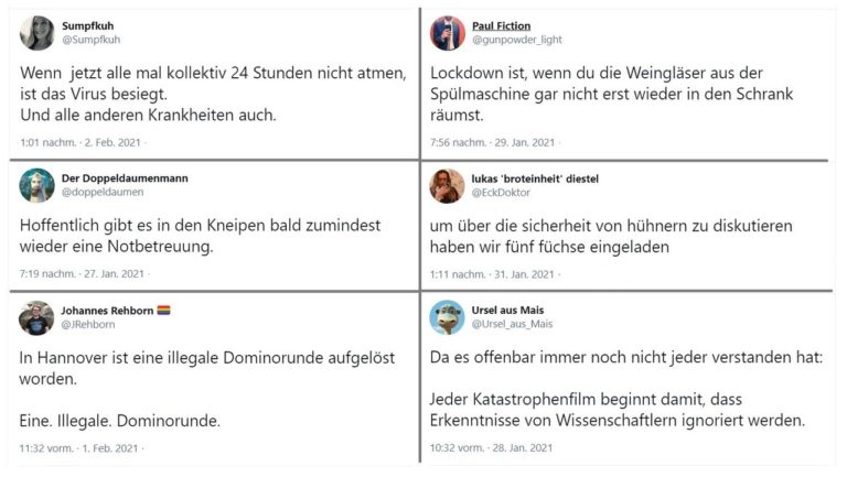 Twittwoch #5