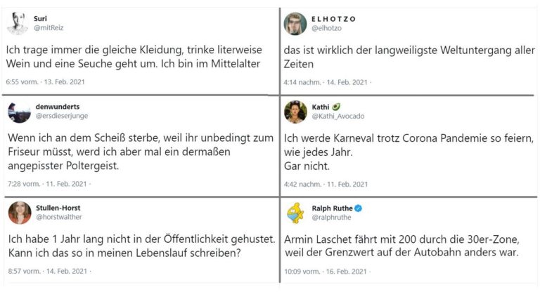 Twittwoch #7