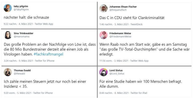 Twittwoch #10