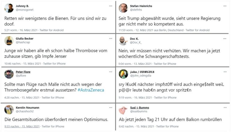Twittwoch #11