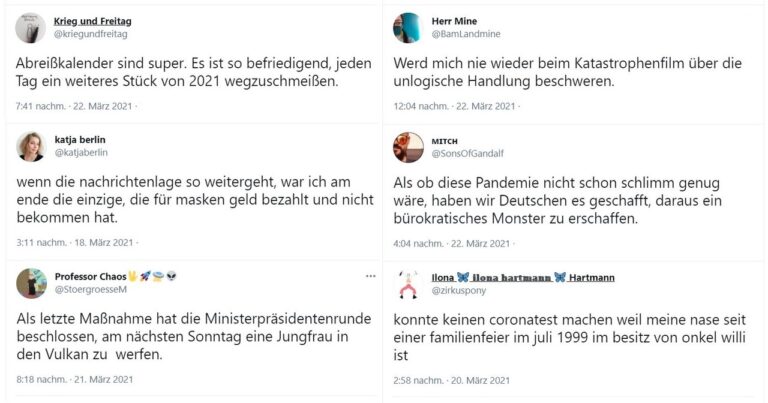 Twittwoch #12