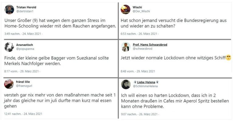 Twittwoch #13