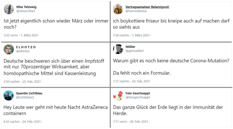 Twittwoch #9