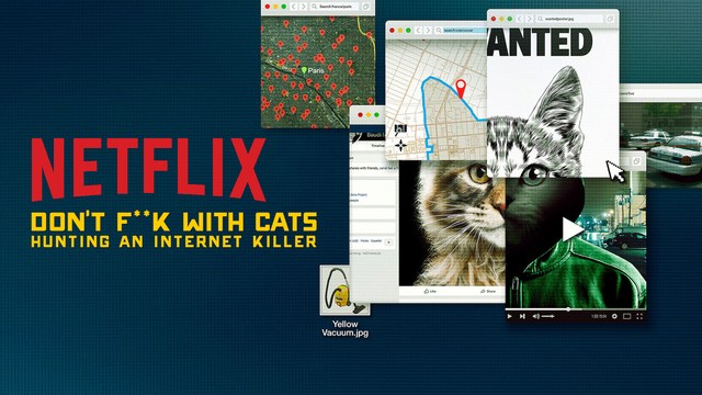 Netflix-Doku: Don’t F**k With Cats – Die Jagd nach einem Internet-Killer