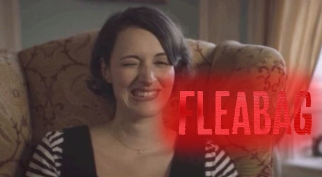 Serien-Tipp: Fleabag in der ARD-Mediathek (auch als OV)