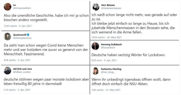 Twittwoch #14