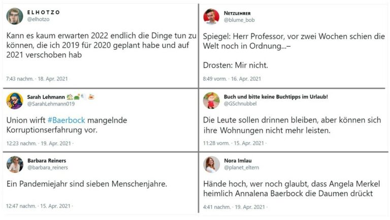 Twittwoch #16