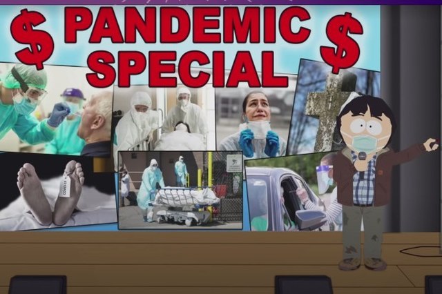 In einer Apotheke in Michigan bekommt man 1 Joint, wenn man sich impfen lässt