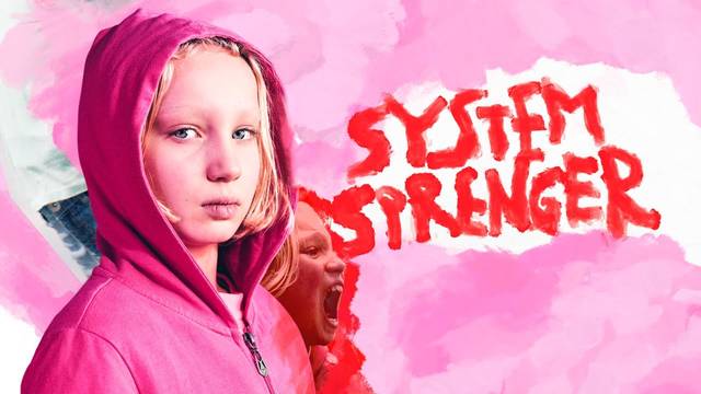 Neonpinker Film-Tipp: Systemsprenger (ZDF-Mediathek)