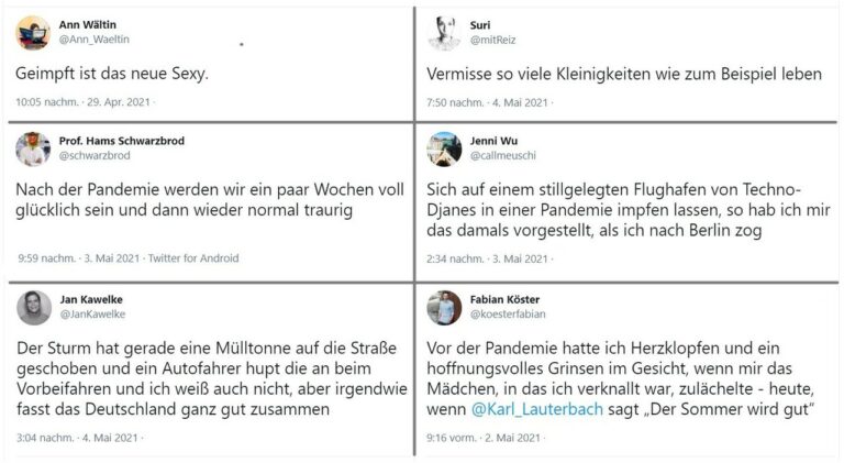 Twittwoch #18