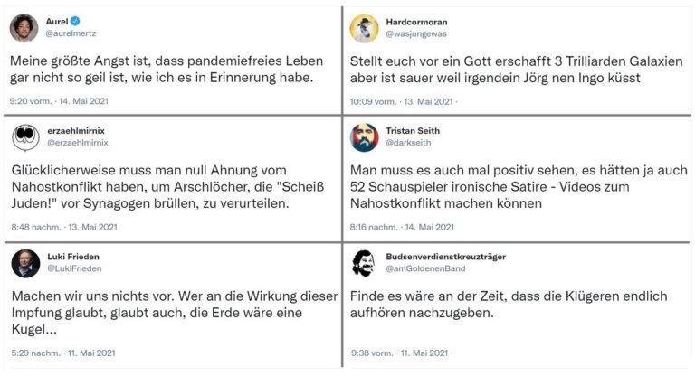 Twittwoch #20
