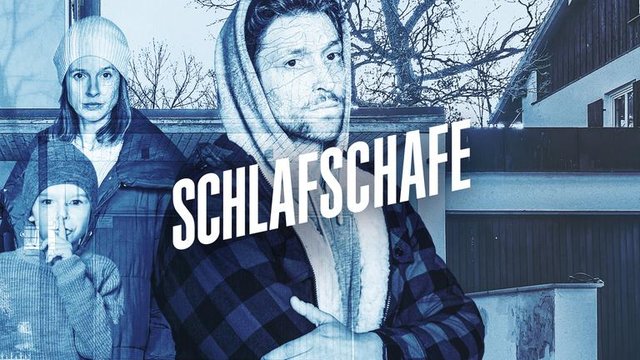 ZDF-Drama-Serie über Coronaleugner: Schlafschafe