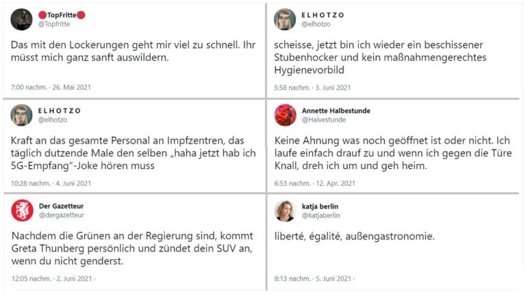 Twittwoch #23