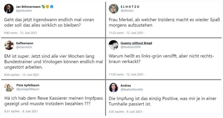Twittwoch #24