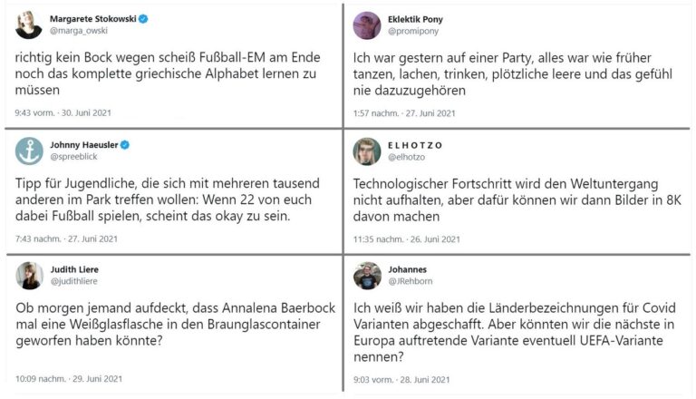 Twittwoch #26