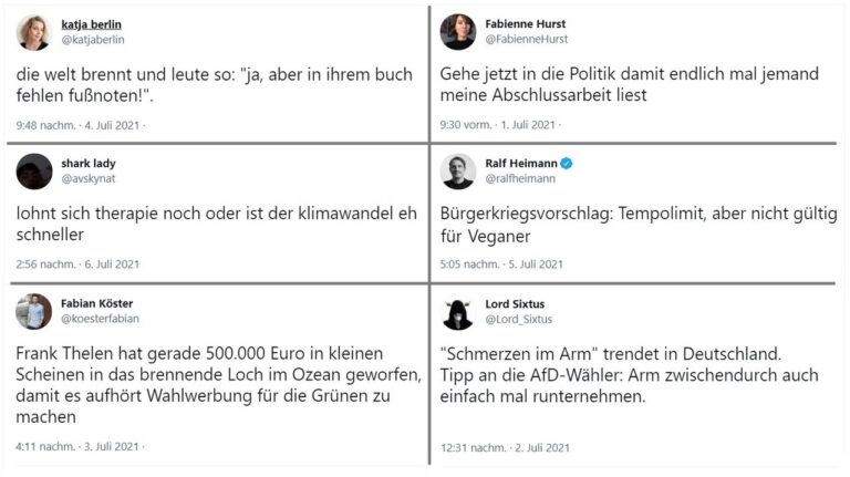 Twittwoch #27