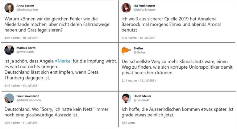 Twittwoch #28
