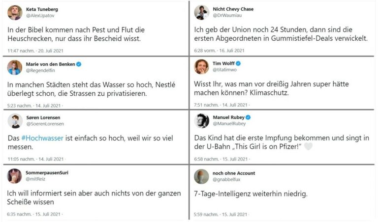 Twittwoch #29