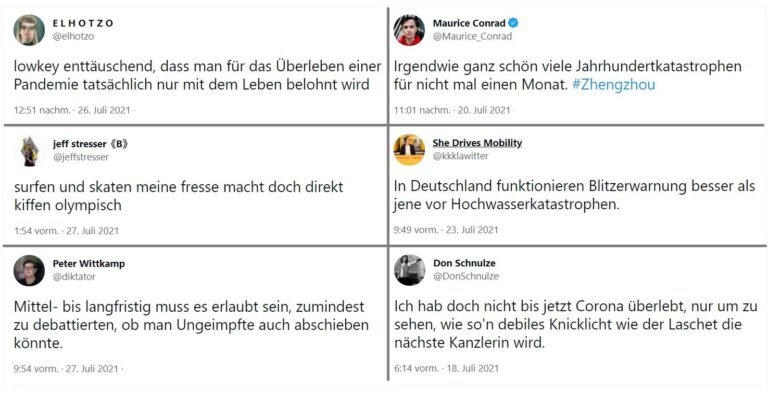 Twittwoch #30