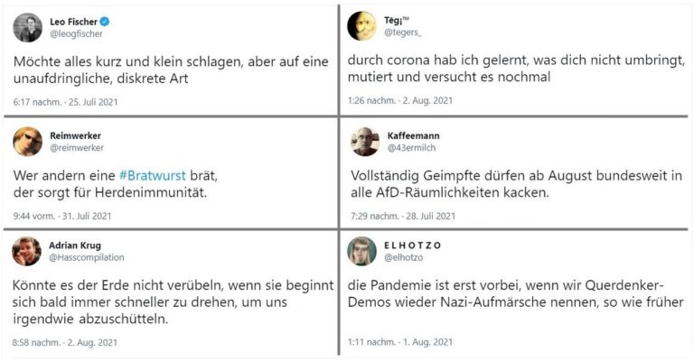 Twittwoch #31