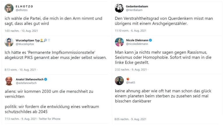 Twittwoch #32