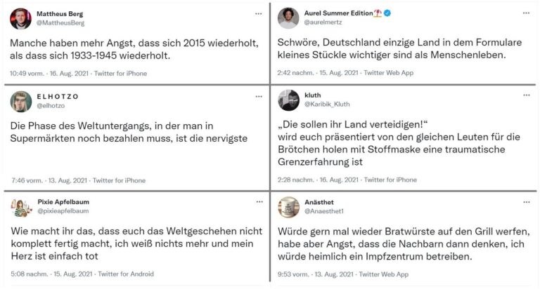 Twittwoch #33