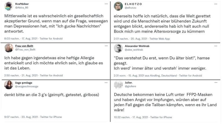 Twittwoch #34