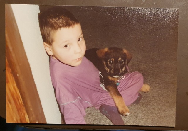 Mini-Me