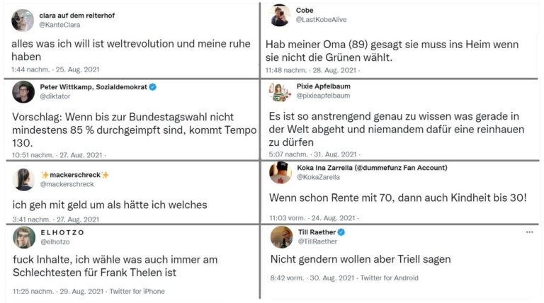 Twittwoch #35