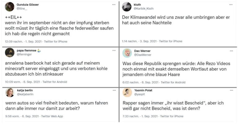 Twittwoch #36