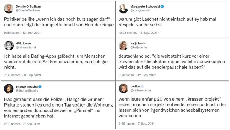 Twittwoch #37