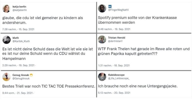 Twittwoch #38